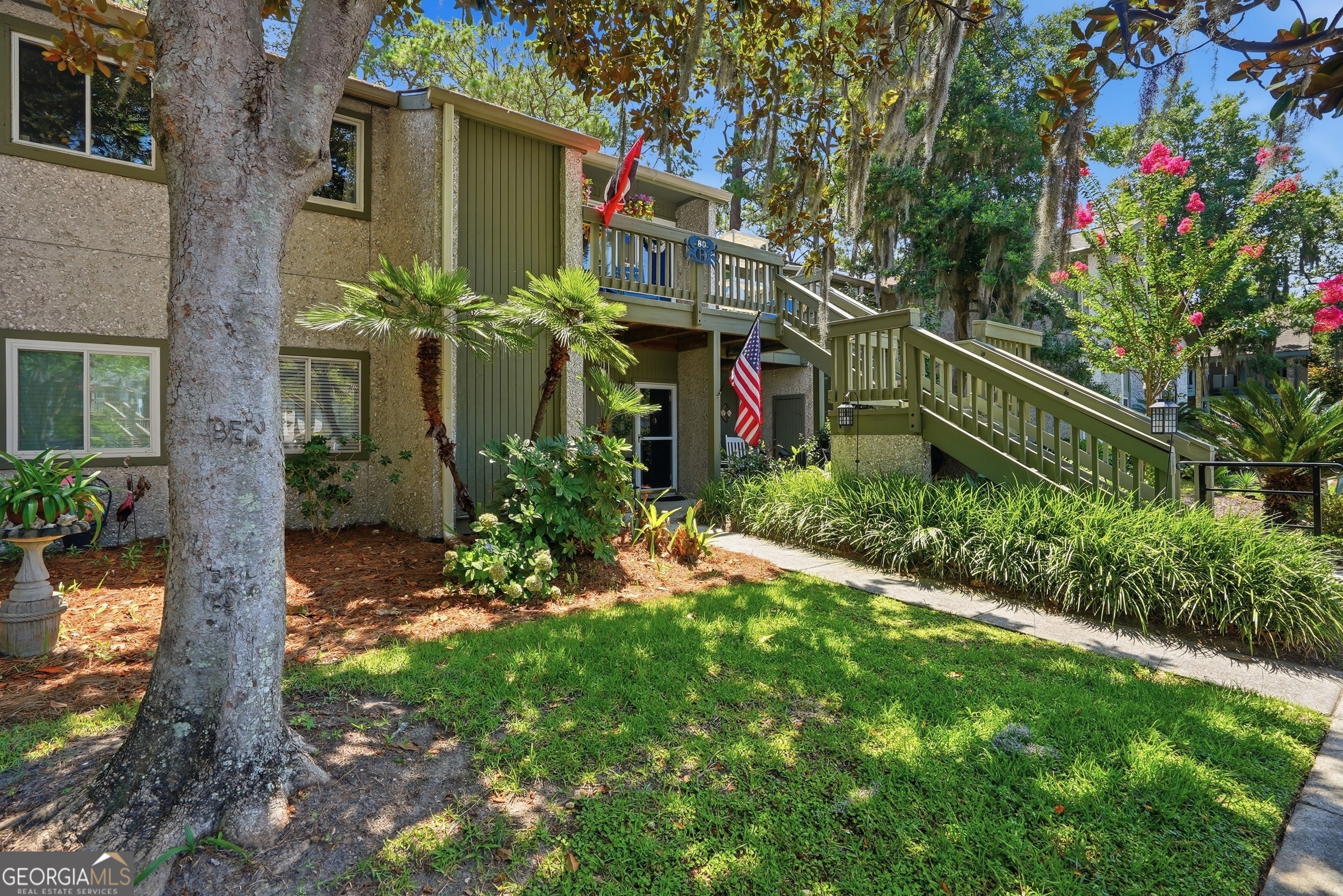 Residential in Savannah 4