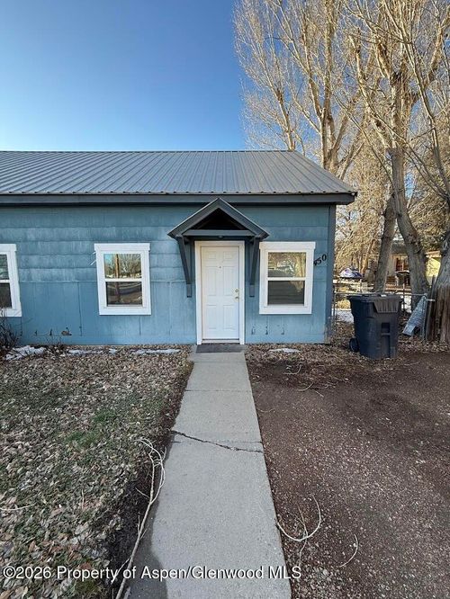 450 Washington St, Craig, CO, 81625-1829 | Card Image