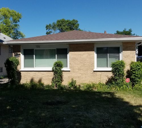 2109 S 12th Ave, Maywood, IL, 60153-3123 | Card Image