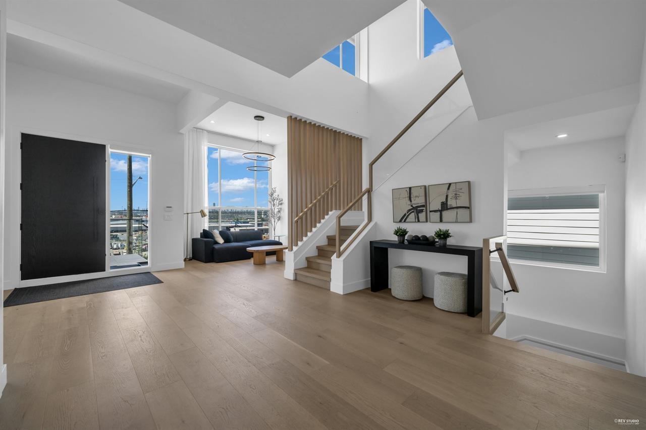 Residential in Surrey 4