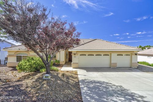 831 Peppermint Way, Prescott, AZ, 86305-3856 | Card Image