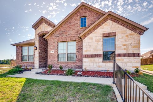 101 Happy Ln, Red Oak, TX, 75154-8903 | Card Image