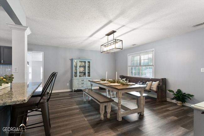 4390 Conwhey Ct Sw, House other with 4 bedrooms, 4 bathrooms and 3 parking in Smyrna GA | Image 12