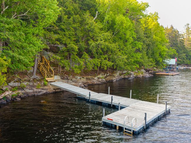 LOT-6 - 24 Hemlock Ledge Rd, House other with 6 bedrooms, 4 bathrooms and null parking in Tupper Lake NY | Image 65