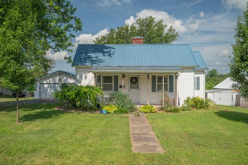 407 N Pine St, Pierce City, MO, 65723-1145 | Card Image