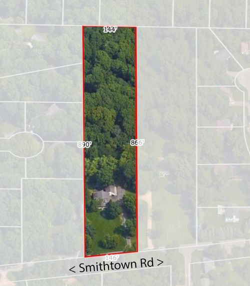 24860 Smithtown Rd, Excelsior, MN, 55331-8435 | Card Image