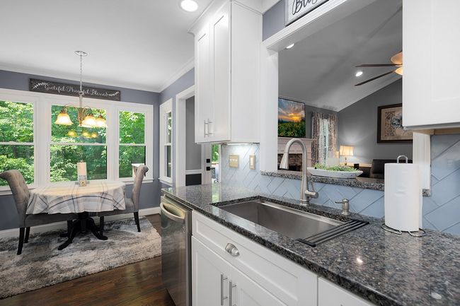 415 Frost Pine Cir, Home with 4 bedrooms, 3 bathrooms and 2 parking in Jasper GA | Image 17