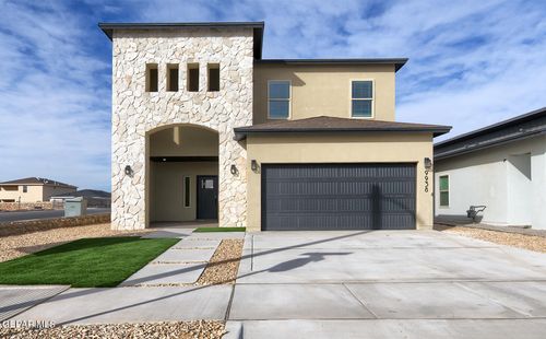 1031 Sidonia Pl, Socorro, TX, 79927-2400 | Card Image
