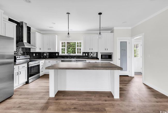 565 Kent Rd, House other with 3 bedrooms, 2 bathrooms and 10 parking in Georgetown SC | Image 16