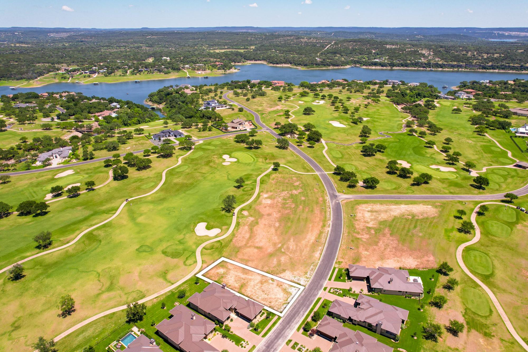 Land in Spicewood 3