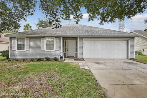12119 Cancun Dr, Jacksonville, FL, 32225-4687 | Card Image