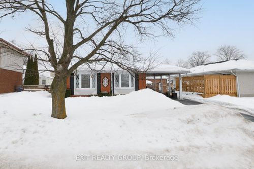 35 Fifth Ave, Trenton, ON, K8V5N9 | Card Image