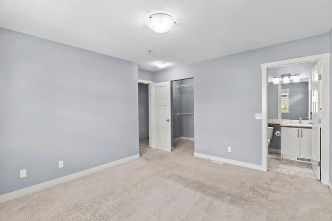 817 Skyview Ranch Grove, Townhouse with 3 bedrooms, 3 bathrooms and 2 parking in Calgary AB | Image 29