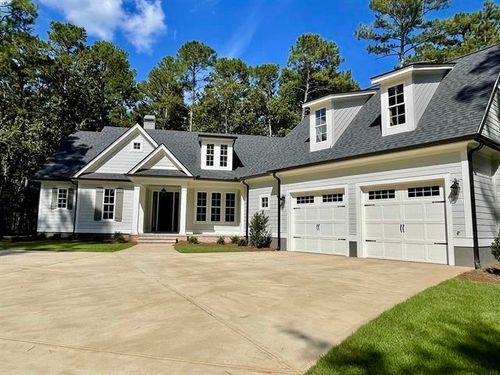 1830 Snug Harbor Drive, Greensboro, GA, 30642 | Card Image