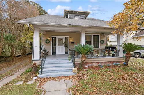 407 Dodge Ave, Jefferson, LA, 70121-3335 | Card Image