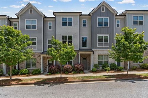 1628 Venture Point Way, Decatur, GA, 30032-3252 | Card Image
