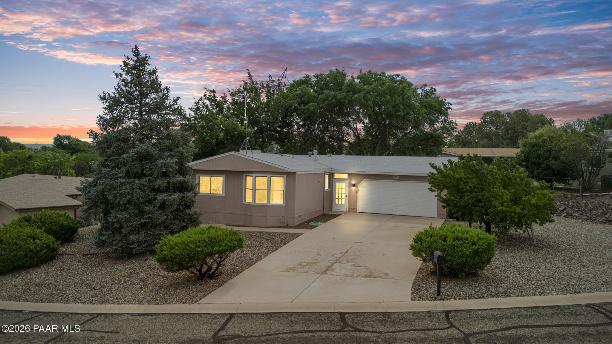Residential in Prescott 3