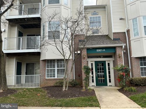 1-101-8961 Town Center Cir, UPPER MARLBORO, MD, 20774-4772 | Card Image