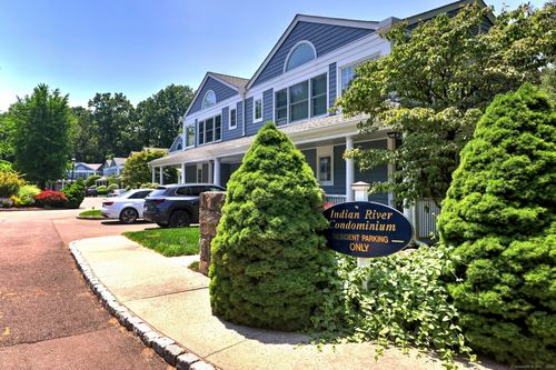 u-6-230 Saugatuck Ave, Westport, CT, 06880-6401 | Card Image