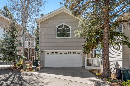 4425 E Savannah Circle, Flagstaff, AZ, 86004 | Card Image