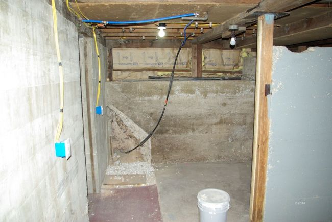 24 Avenue D, House other with 2 bedrooms, 1 bathrooms and null parking in Mc Gill NV | Image 22