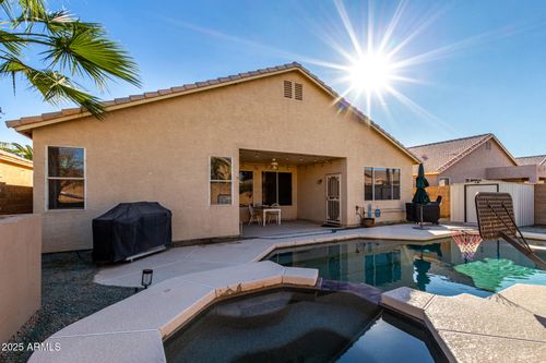 9628 E Lindner Ave, Mesa, AZ, 85209-1153 | Card Image