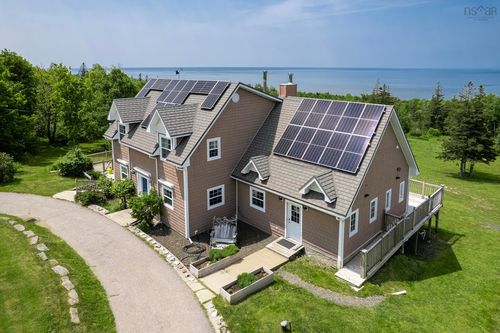 8831 St Croix Cove Rd, Hampton, NS, B0S1L0 | Card Image