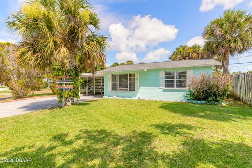36 Ocean Shore Dr, ORMOND BEACH, FL, 32176-3545 | Card Image