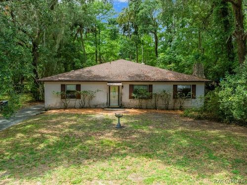 495 & 499 N Robin Hood Road, INVERNESS, FL, 34450 | Card Image