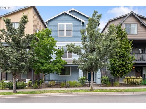 14323 Sw Compass Dr, Beaverton, OR, 97005-2320 | Card Image