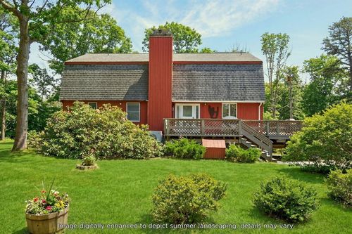 165 Cottontail Rd, Wellfleet, MA, 02667-8018 | Card Image