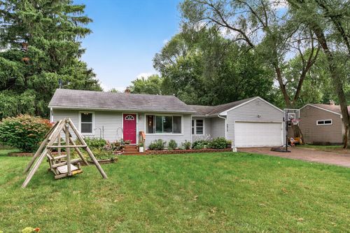 5910 Saint Albans St N, Shoreview, MN, 55126-4632 | Card Image
