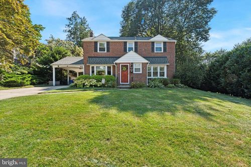 1636 Rose Glen Rd, HAVERTOWN, PA, 19083-1824 | Card Image