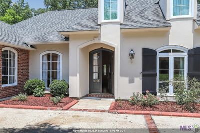 18196 Lake Harbor Ln, House other with 4 bedrooms, 3 bathrooms and null parking in Prairieville LA | Image 1