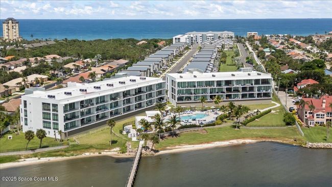 204 - 225 Strand Dr, Condo with 3 bedrooms, 3 bathrooms and null parking in MELBOURNE BEACH FL | Image 51