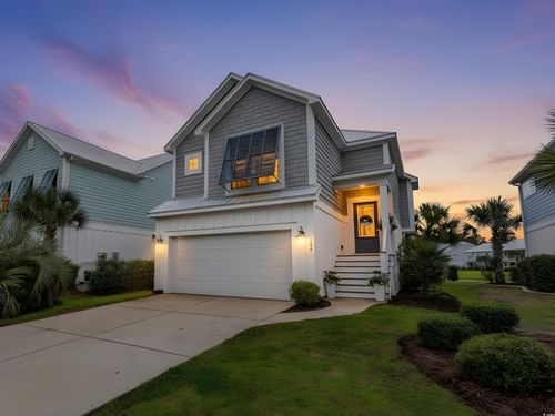 104 Splendor Cir, Murrells Inlet, SC, 29576-7086 | Card Image