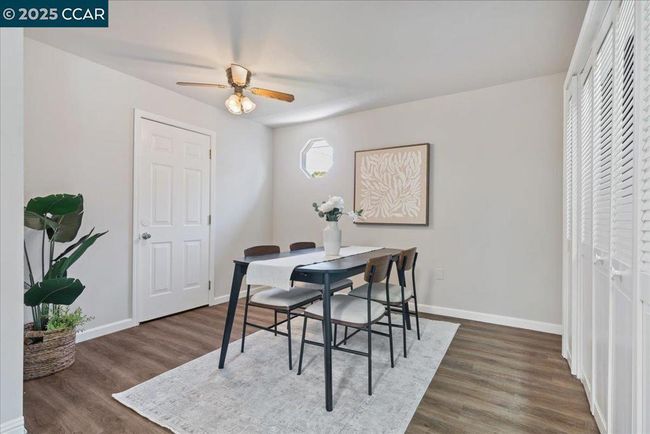 720 Jane Ct, House other with 4 bedrooms, 1 bathrooms and null parking in Martinez CA | Image 12