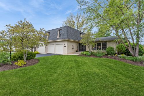 1740 Oxnard Dr, Downers Grove, IL, 60516-2519 | Card Image