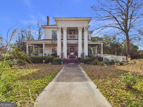 124 Phillips St, Richland, GA, 31825-6256 | Card Image