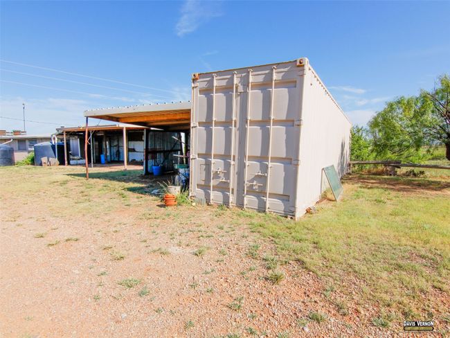 300 Eagle Ridge Rd, House other with 2 bedrooms, 2 bathrooms and null parking in Seymour TX | Image 15