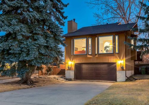 63 Brookpark Cres Sw, Calgary, AB, T2W2W6 | Card Image
