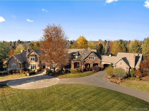 26 Cherry Hills Park Dr, Cherry Hills Village, CO, 80113-7175 | Card Image