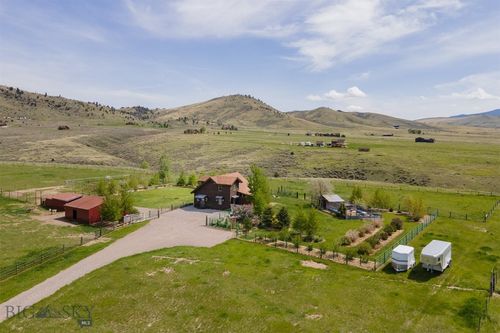 49 Redtail Hawk Rd, Mc Allister, MT, 59740-9729 | Card Image
