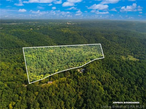 0 W Mccarthy Knob Rd, Lanesville, IN, 47136 | Card Image