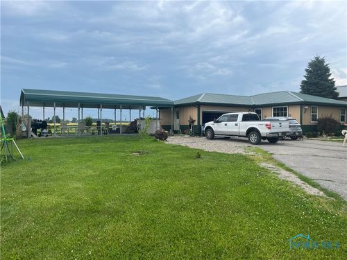 131 Choctaw Trl, Montpelier, OH, 43543-9403 | Card Image
