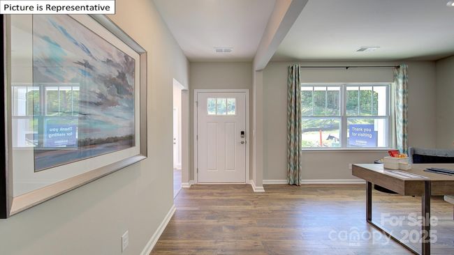 1400 Secrest Commons Dr, House other with 4 bedrooms, 3 bathrooms and null parking in Monroe NC | Image 4