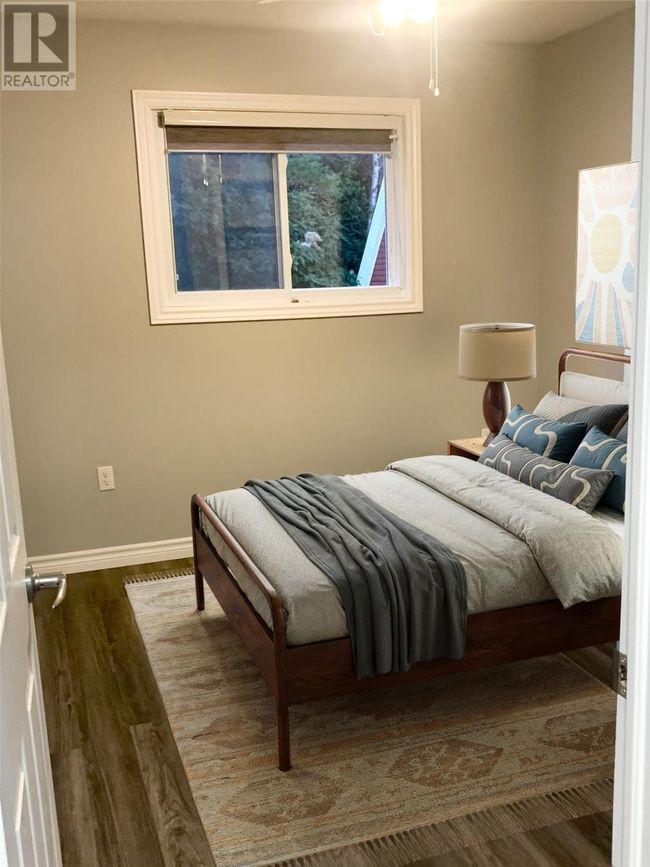 16 Cedar Lane, Home with 4 bedrooms, 2 bathrooms and null parking in Springdale NL | Image 8
