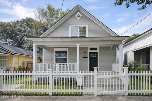 424 Walnut Ct, Jacksonville, FL, 32206-4643 | Card Image