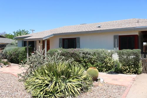 4825 E 18th Street, Tucson, AZ, 85711 | Card Image