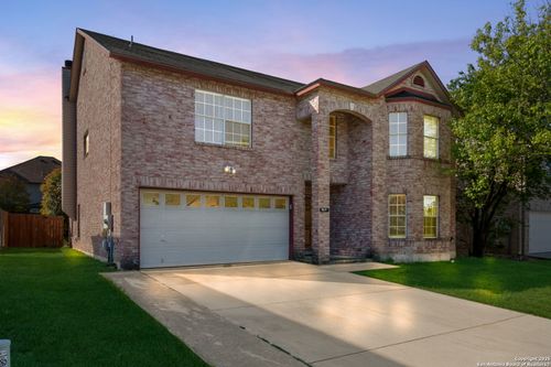 1617 Willow Top Dr, Schertz, TX, 78154-3626 | Card Image